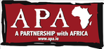 A PARTNERSHIP WITH AFRICA